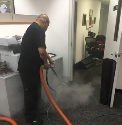 commercial and residential carpet cleaning in southbury, ct